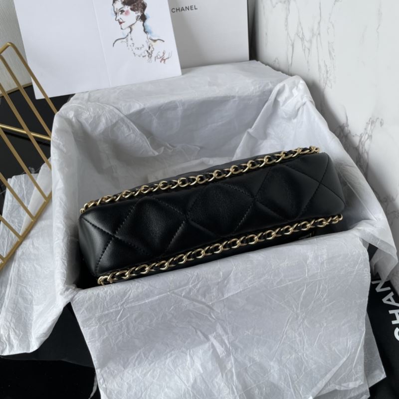 Chanel Stachel Bags